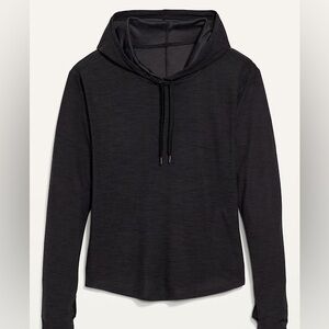 Old Navy Breathe ON Hoodie